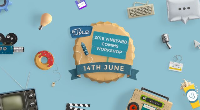 Vineyard speyer single life workshop