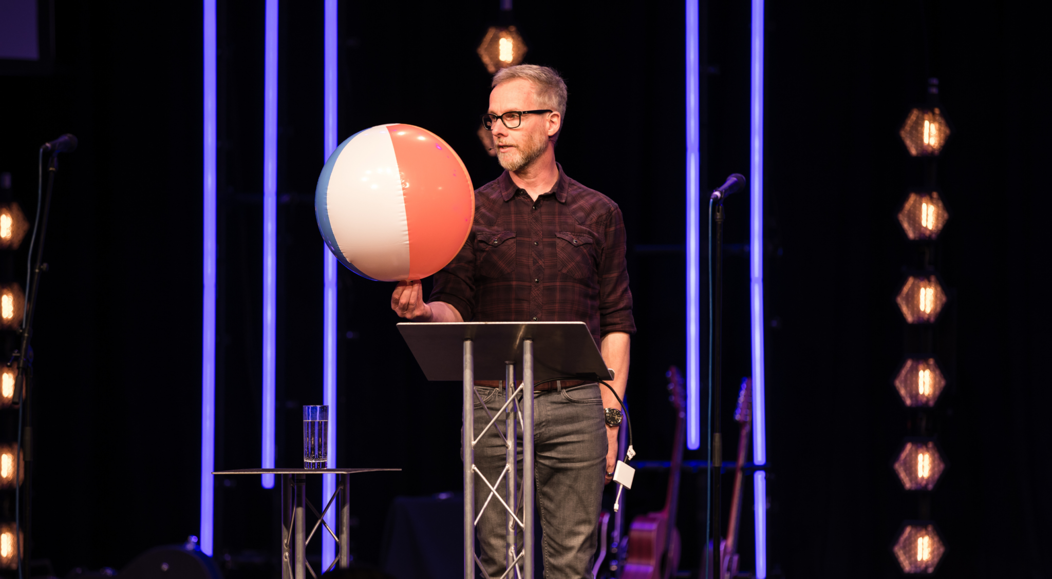 Vineyard Churches UK & Ireland