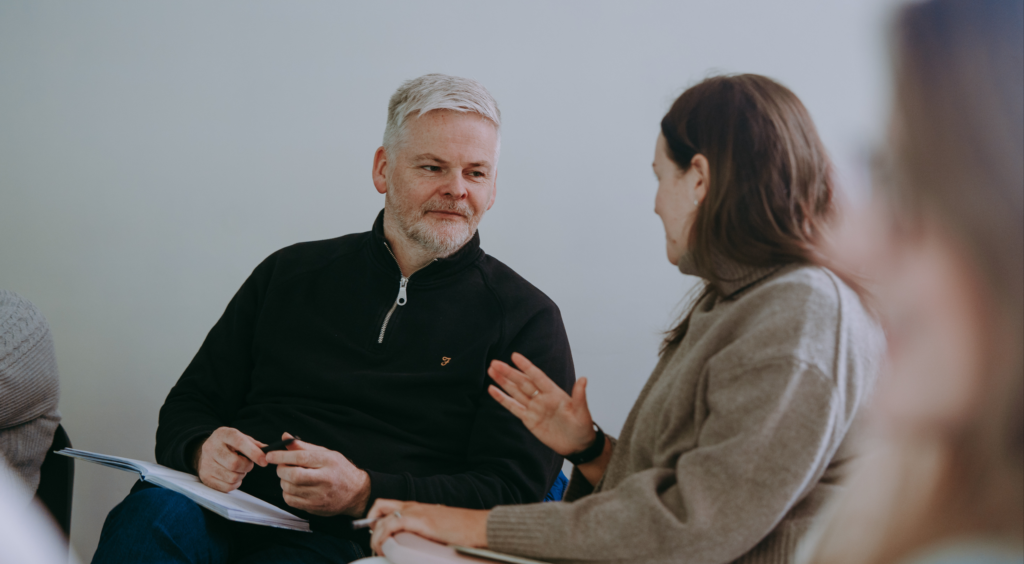 Vineyard Churches UK & Ireland