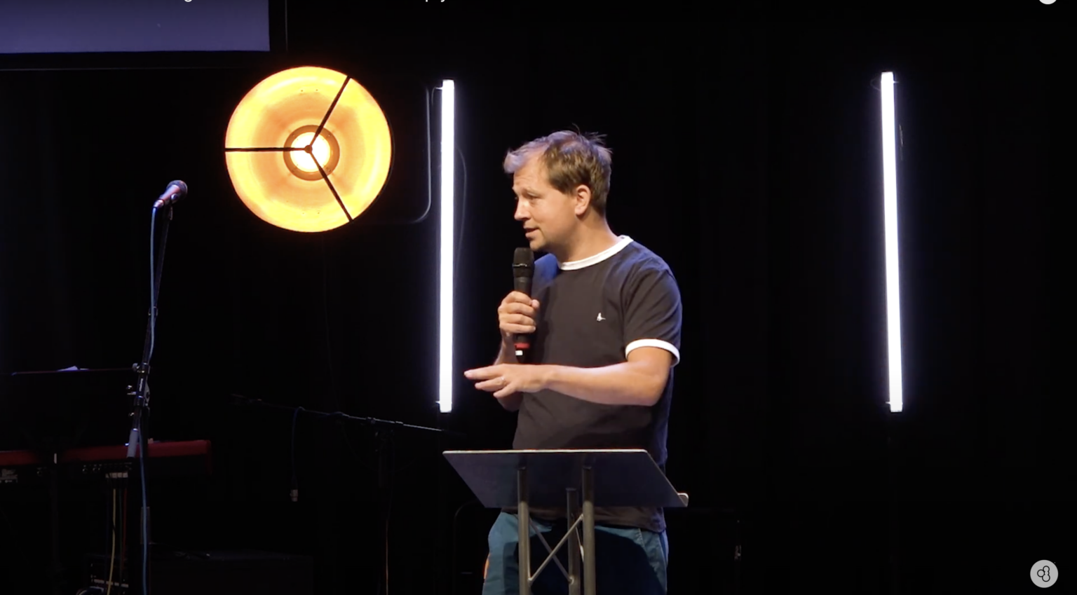 Craig Simonian Vineyard Churches UK & Ireland